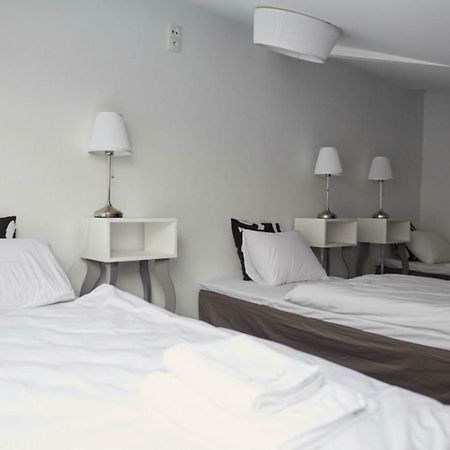 Biala Wstazka B&B Czepino エクステリア 写真