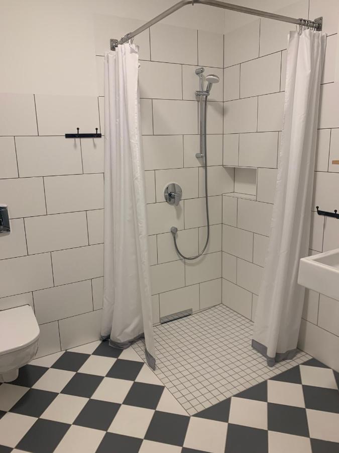 Biala Wstazka B&B Czepino エクステリア 写真