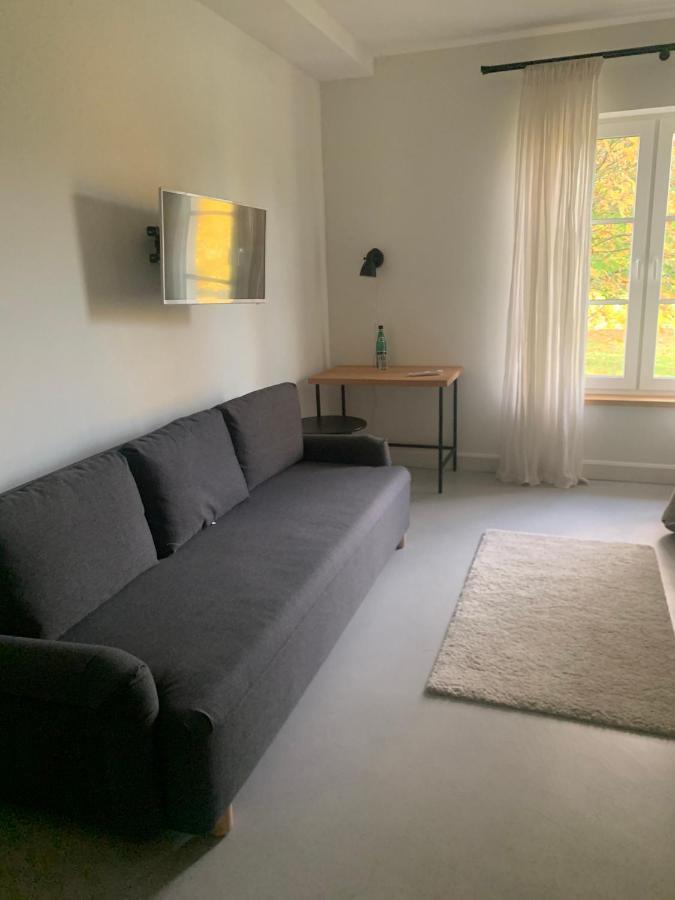 Biala Wstazka B&B Czepino エクステリア 写真