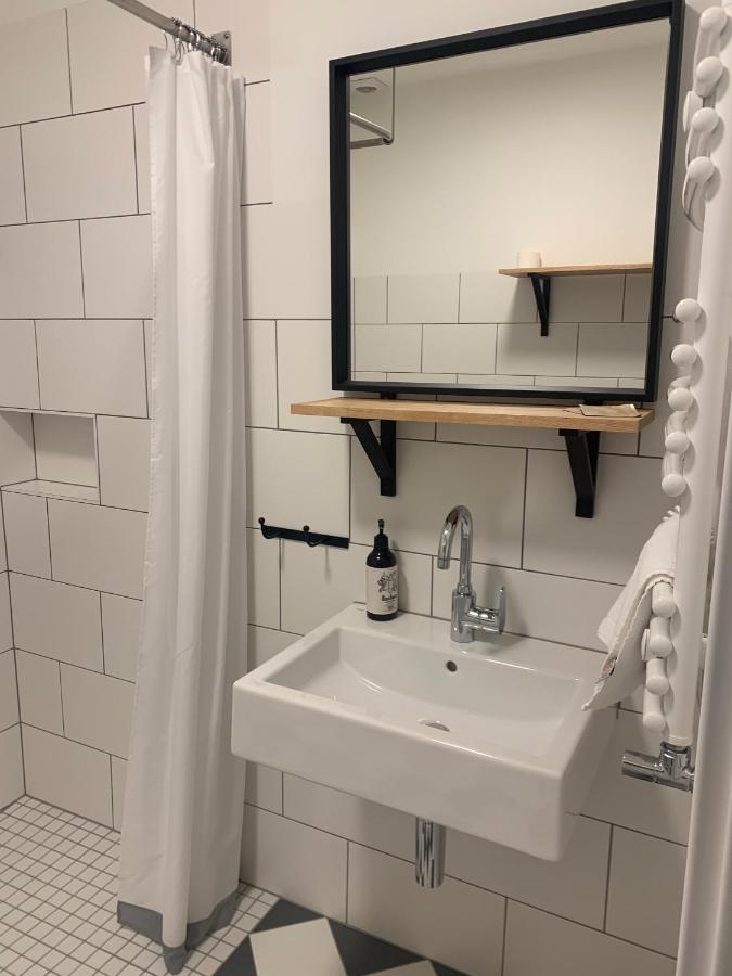 Biala Wstazka B&B Czepino エクステリア 写真