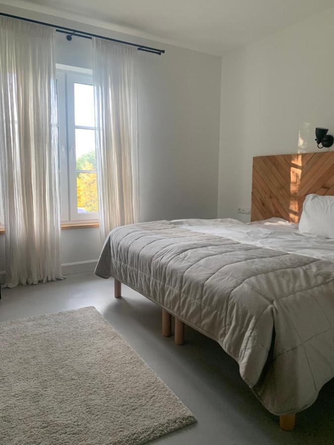 Biala Wstazka B&B Czepino エクステリア 写真