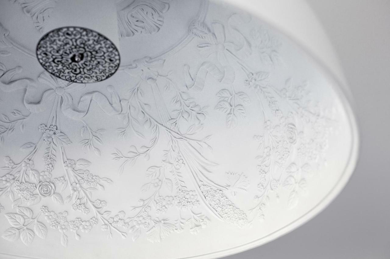 Biala Wstazka B&B Czepino エクステリア 写真