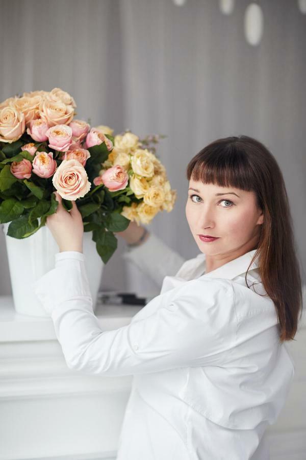 Biala Wstazka B&B Czepino エクステリア 写真