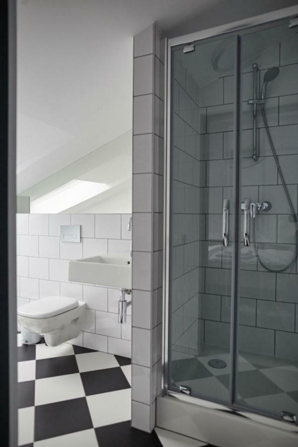 Biala Wstazka B&B Czepino エクステリア 写真