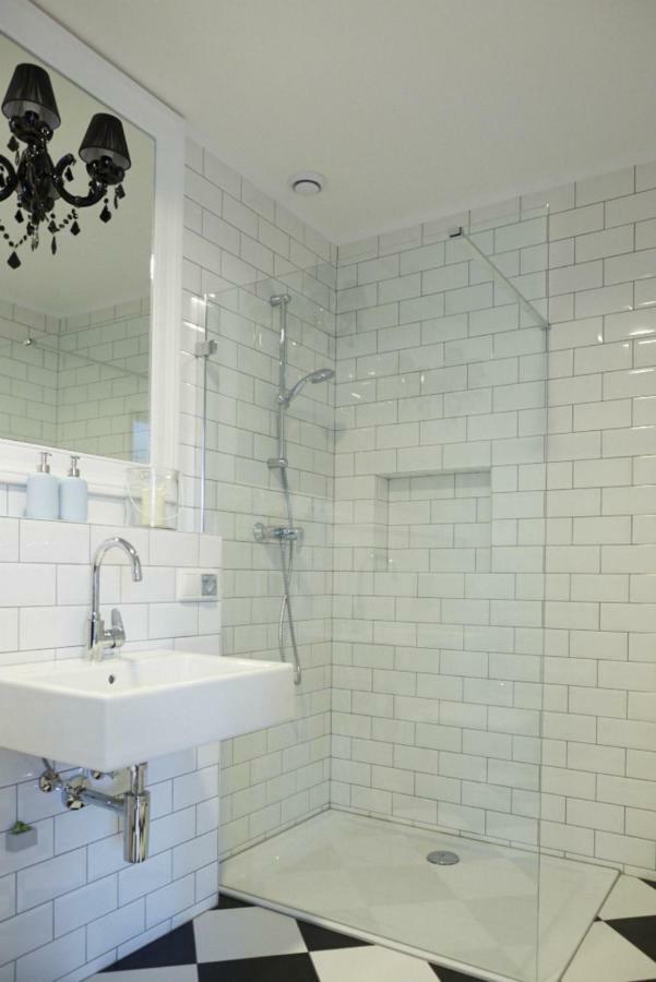 Biala Wstazka B&B Czepino エクステリア 写真